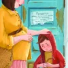 Евгения Русинова: Письмо из прошлого