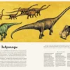 Динозавриум. Иллюстрированная энциклопедия
