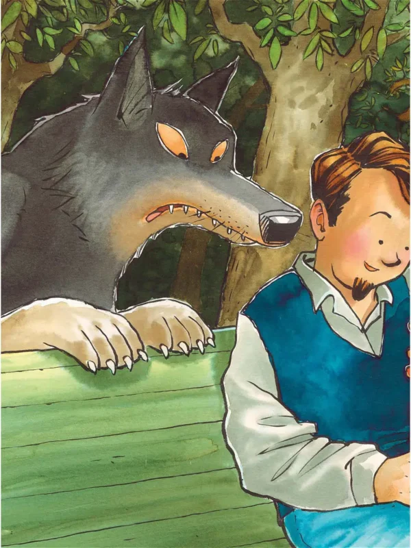 Почитай мне книжку!