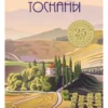 Фрэнсис Мэйес: Под солнцем Тосканы