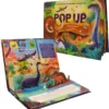POP UP энциклопедия. Динозавры