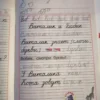 Горецкий, Федосова: Прописи. 1 класс .В 4-х частях. ФГОС