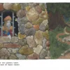 Александр Пушкин: У Лукоморья (иллюстр. М. Бычков)