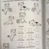 Рабочая тетрадь дошкольника. Математика. От 1 до 10. Состав чисел. ФГОС