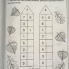 Рабочая тетрадь дошкольника. Математика. От 1 до 10. Состав чисел. ФГОС