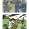 Рассказы о войне. Внеклассное чтение