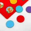 Развивающая игрушка «Секретики». Ассорти