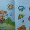 Развиваем память 5-6 лет (с наклейками)