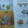 Развиваем память 5-6 лет (с наклейками)