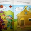 Развиваем речь 2-3 года (с наклейками)