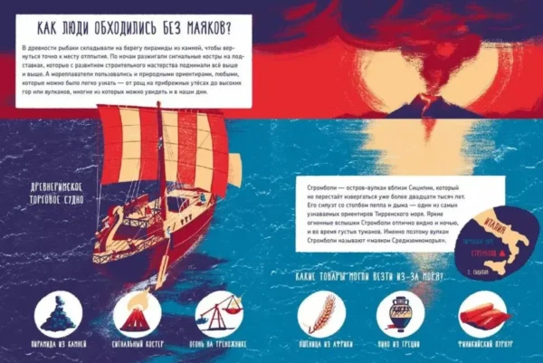 Роман Беляев: Как работает Маяк?
