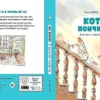 Ронан Бадель: Кот пончик. Мохнатое семейство