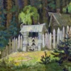 Русские волшебные сказки. Набор открыток
