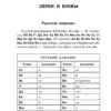 Русский язык. Все правила в схемах и таблицах