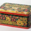 Русское лото, в жестяной коробке