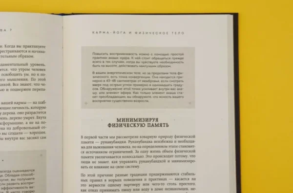 Садхгуру: Карма. Как стать творцом своей судьбы