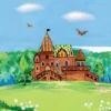 Самые лучшие русские народные сказки