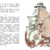 Саша Черный: Дневник фокса Микки