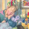 Наталья Карпова: Семейные секреты