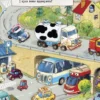 Що роблять авто. Дивіться, малята… (УКР.ЯЗ)