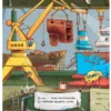 Що роблять кораблі. Дивіться, малята… (УКР.ЯЗ)
