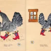 Сказки и стихи. Рисунки Ю. Васнецова