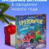 Елена Ульева: Грузовичок спасает Новый год