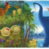 Евгений Сосновский: Полезная книга для малышей
