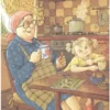 Наринэ Абгарян: Счастье Муры (Мир, дружба и жвачка)