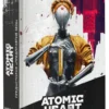 Харальд Хорф: Atomic Heart. Предыстория Предприятия 3826