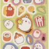 Molang. Супернежные наклейки