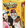 Настольная мемо-игра Гравити Фолз: Битва воспоминаний