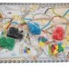 Настольная игра Ticket to Ride Европа