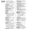 Популярный немецко-русский русско-немецкий словарь для школьников с приложениями и грамматикой