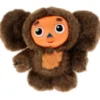 Мягкая игрушка Чебурашка, 14 см