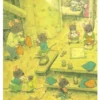 Кадзуо Ивамура: 14 лесных мышей. Пикник (мини)