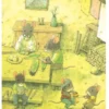 Кадзуо Ивамура: 14 лесных мышей. Пикник (мини)