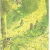 Кадзуо Ивамура: 14 лесных мышей. Пикник (мини)