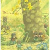 Кадзуо Ивамура: 14 лесных мышей. Пикник (мини)