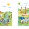 Ожившие буквы (4-5 лет) Учимся грамоте