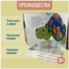 Лилия Воронина: Игрушки и зверушки