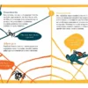 6 минут для детей: Первый мотивационный ежедневник ребенка (бирюзовый)