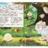 Колобок для малышей. Книжка с наклейками