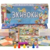 Настольная игра Экивоки