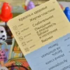 Настольная игра Экивоки