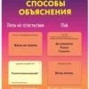 Настольная игра Экивоки