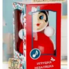 Неваляшка Девочка 26 см