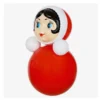 Неваляшка Девочка 26 см