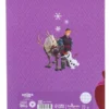 Подарочный набор, 9 предметов (с короной). Холодное сердце