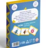 Кто Я? Карточная игра на угадывание слов, 5+